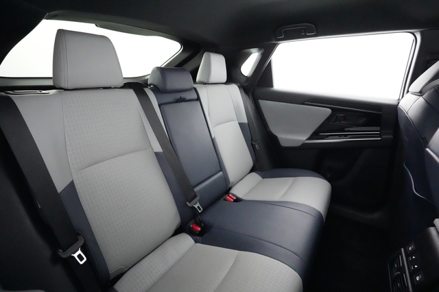 2023 Subaru Solterra