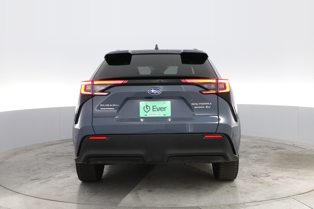 2023 Subaru Solterra