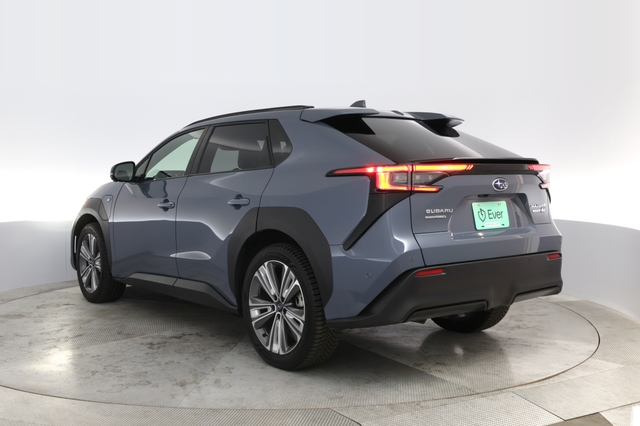 2023 Subaru Solterra