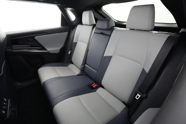 2023 Subaru Solterra