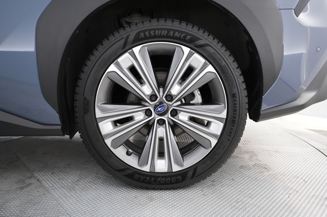 2023 Subaru Solterra