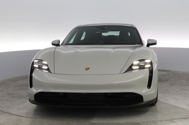 2021 Porsche Taycan