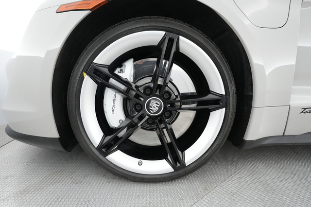 2021 Porsche Taycan