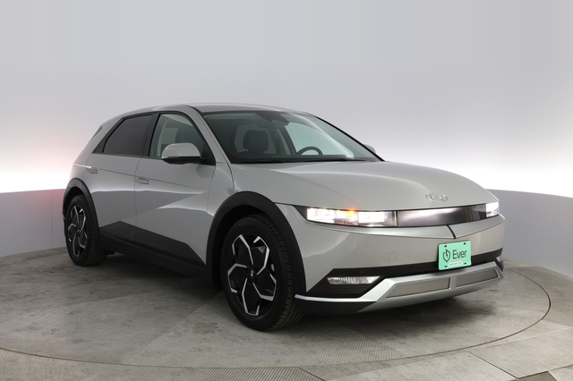 2023 Hyundai IONIQ 5