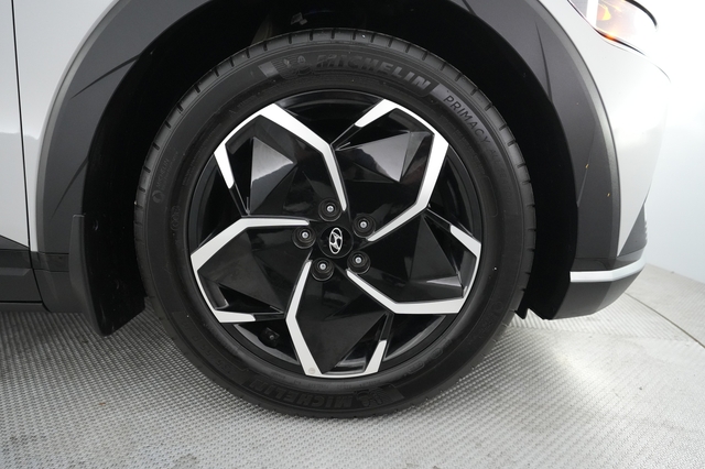 2023 Hyundai IONIQ 5