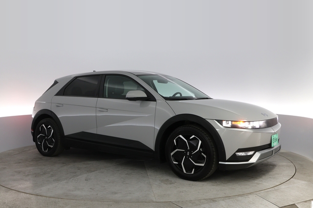 2023 Hyundai IONIQ 5