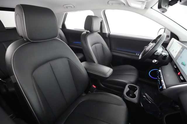 2023 Hyundai IONIQ 5