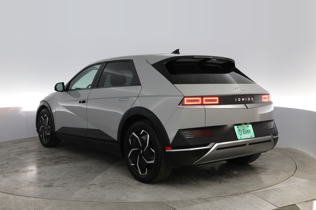 2023 Hyundai IONIQ 5