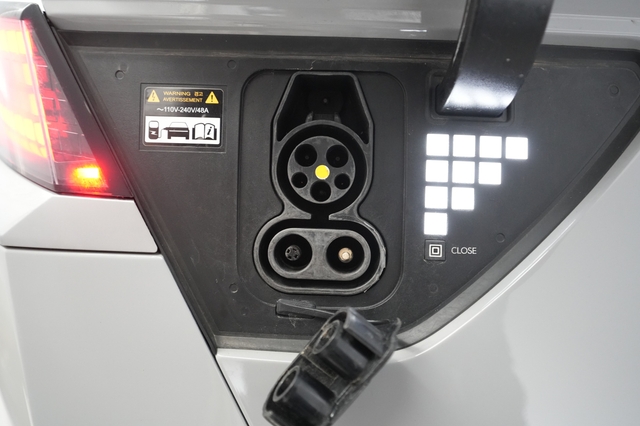 2023 Hyundai IONIQ 5