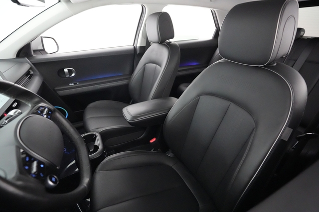 2023 Hyundai IONIQ 5