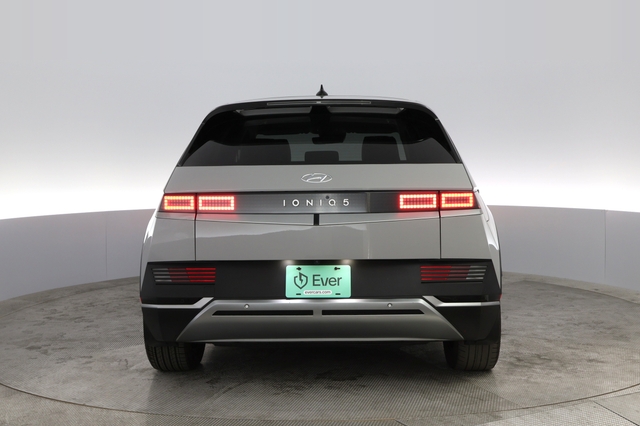 2023 Hyundai IONIQ 5