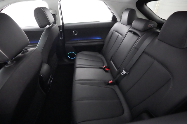 2023 Hyundai IONIQ 5