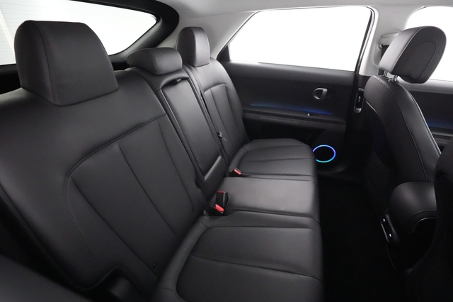 2023 Hyundai IONIQ 5