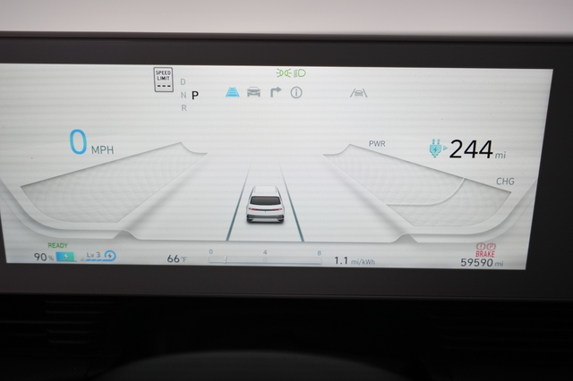 2023 Hyundai IONIQ 5
