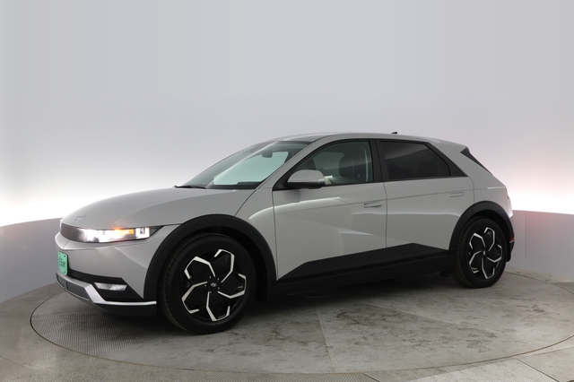 2023 Hyundai IONIQ 5