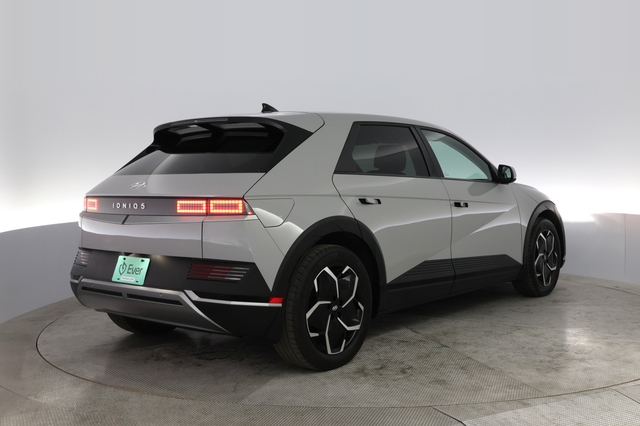 2023 Hyundai IONIQ 5