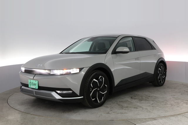 2023 Hyundai IONIQ 5