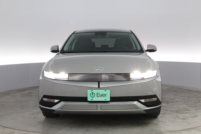 2023 Hyundai IONIQ 5