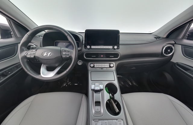 2022 Hyundai Kona