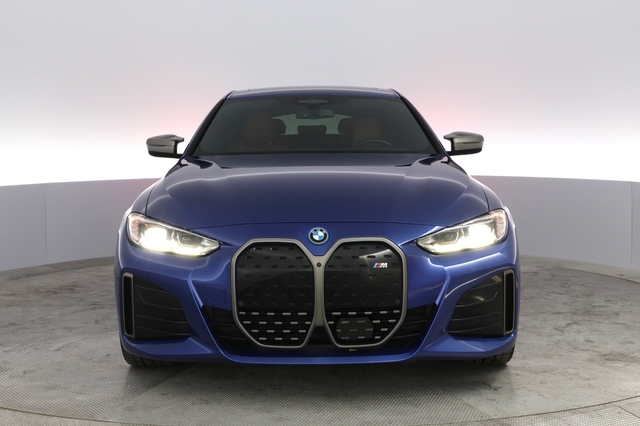 2023 BMW i4