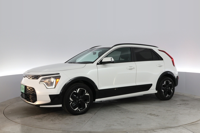 2024 Kia Niro EV