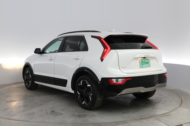 2024 Kia Niro EV