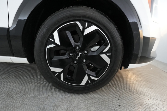 2024 Kia Niro EV