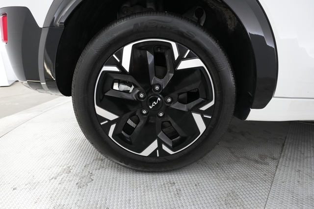 2024 Kia Niro EV