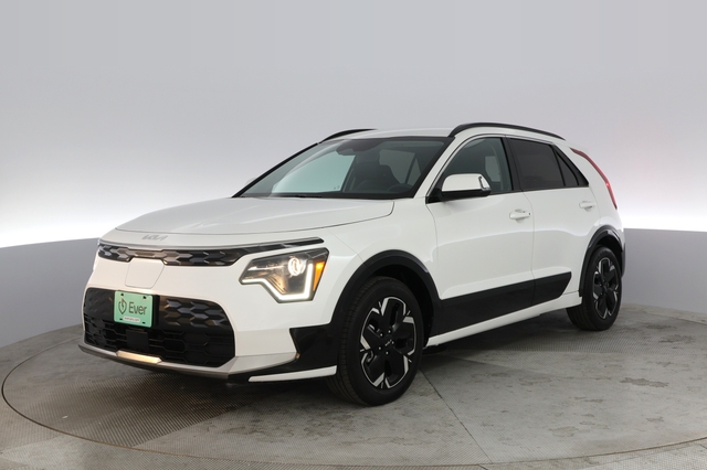 2024 Kia Niro EV