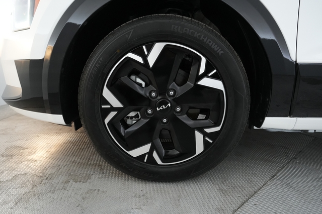2024 Kia Niro EV