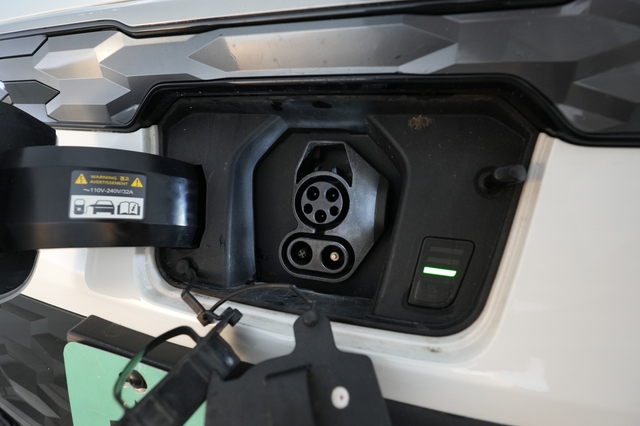 2024 Kia Niro EV