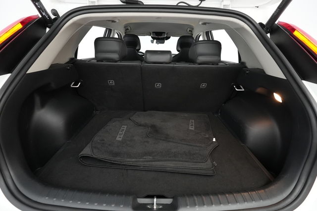 2024 Kia Niro EV