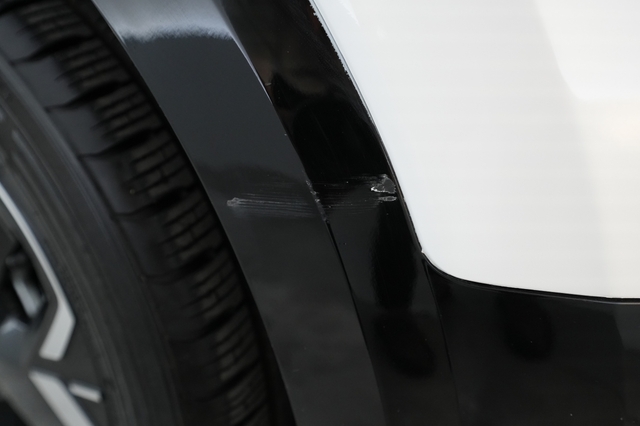 2024 Kia Niro EV