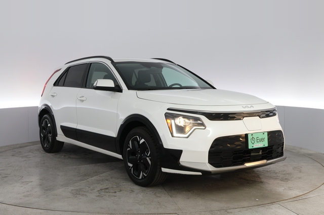 2024 Kia Niro EV