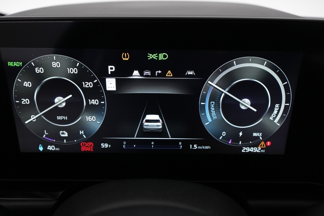 2024 Kia Niro EV