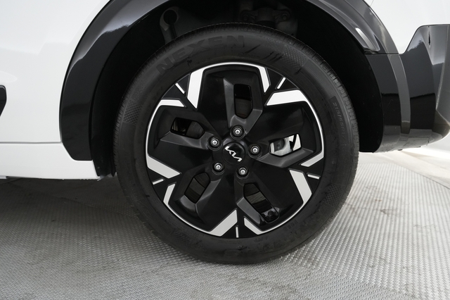 2024 Kia Niro EV