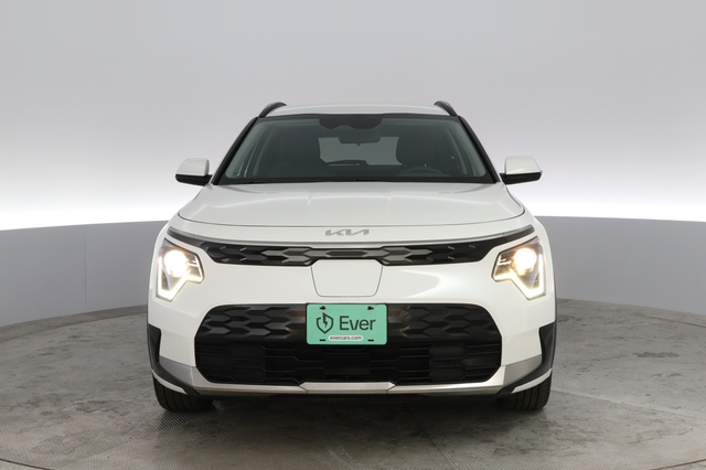 2024 Kia Niro EV