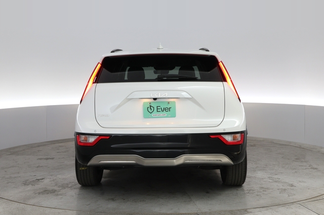 2024 Kia Niro EV