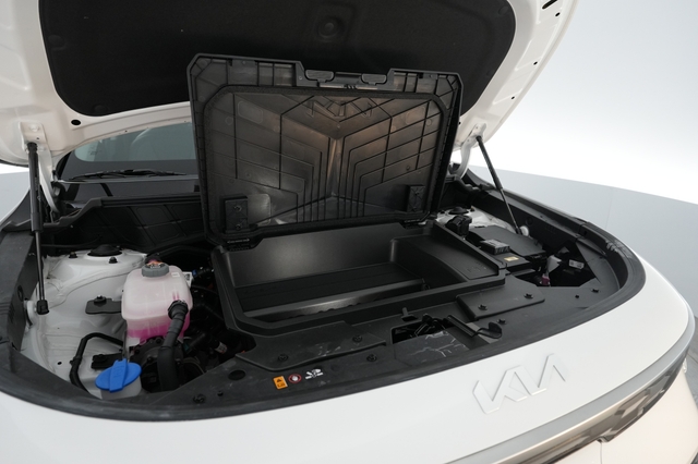 2024 Kia Niro EV