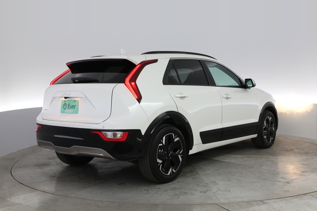 2024 Kia Niro EV