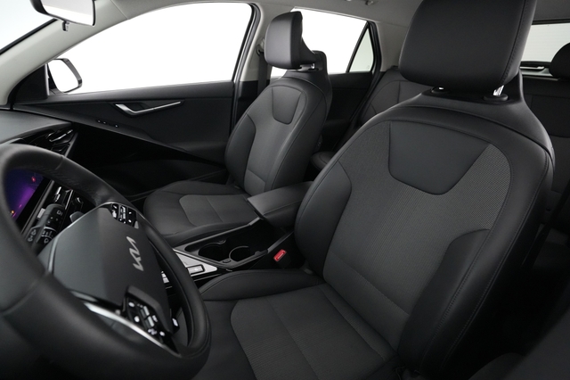 2024 Kia Niro EV