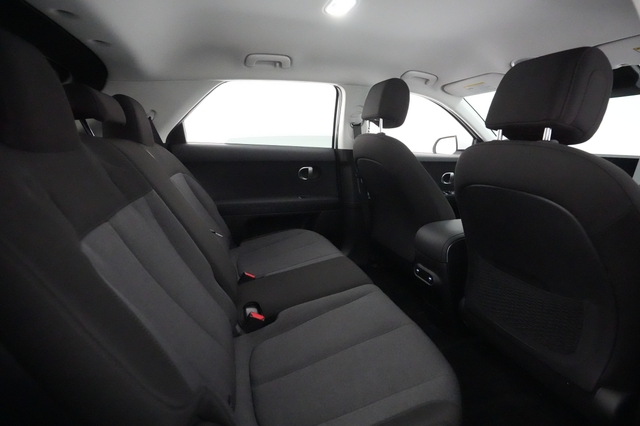 2024 Hyundai IONIQ 5