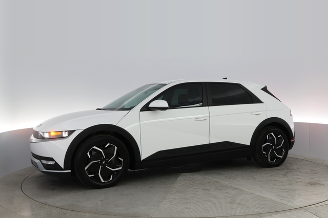 2024 Hyundai IONIQ 5