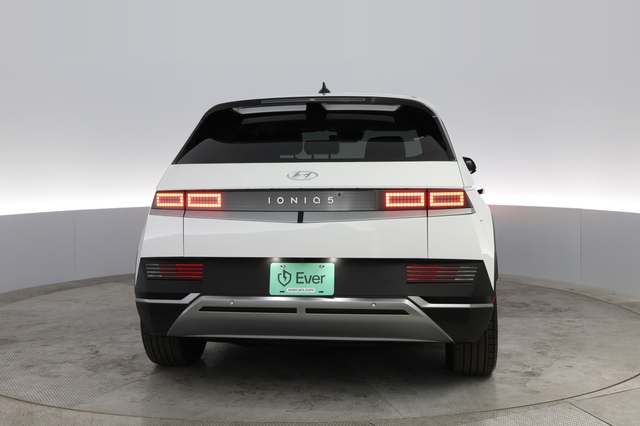 2024 Hyundai IONIQ 5