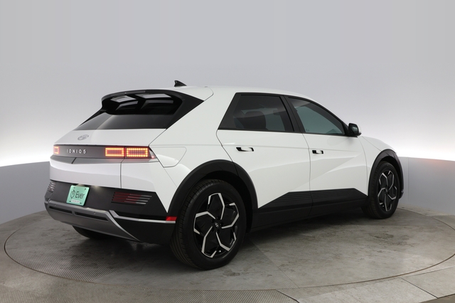 2024 Hyundai IONIQ 5