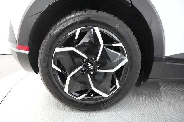 2024 Hyundai IONIQ 5