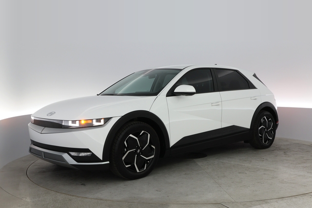 2024 Hyundai IONIQ 5