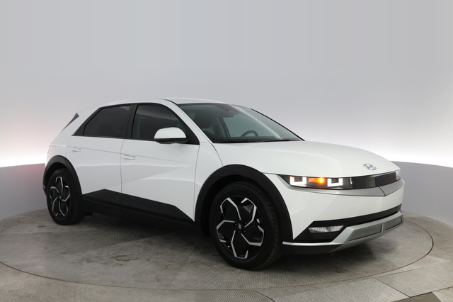 2024 Hyundai IONIQ 5
