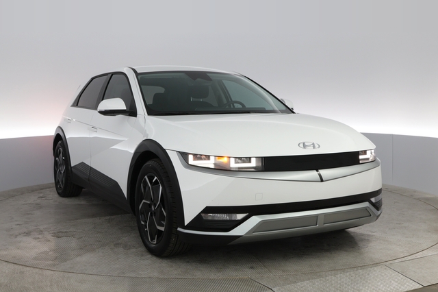 2024 Hyundai IONIQ 5