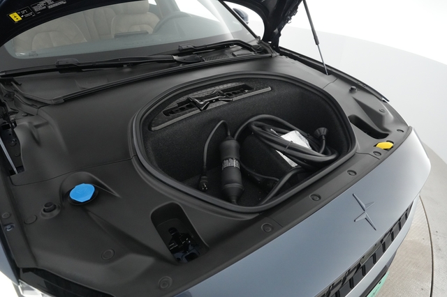 2022 Polestar 2